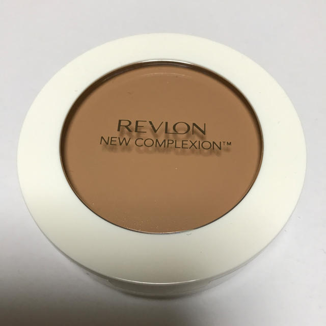 REVLON(レブロン)の新品レブロン ニューコンプレクションワンステップ02 コスメ/美容のベースメイク/化粧品(ファンデーション)の商品写真