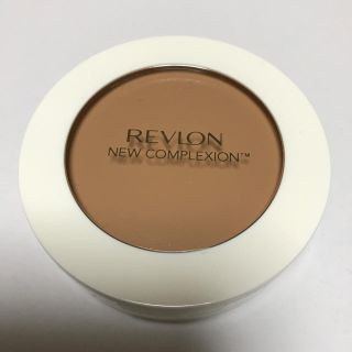 レブロン(REVLON)の新品レブロン ニューコンプレクションワンステップ02(ファンデーション)