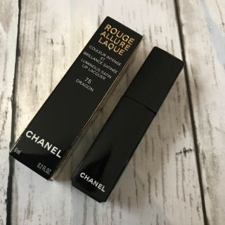 シャネル(CHANEL)の CHANEL ルージュ ーcoca様専用ー(口紅)