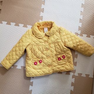 ジンボリー(GYMBOREE)のアウター　ジンボリー12-24m GAP好きにも(ジャケット/コート)