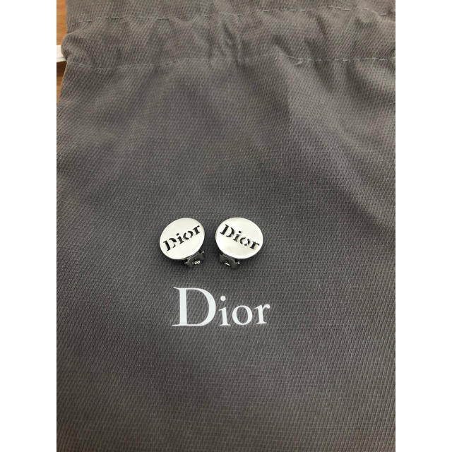 Dior  イヤリング