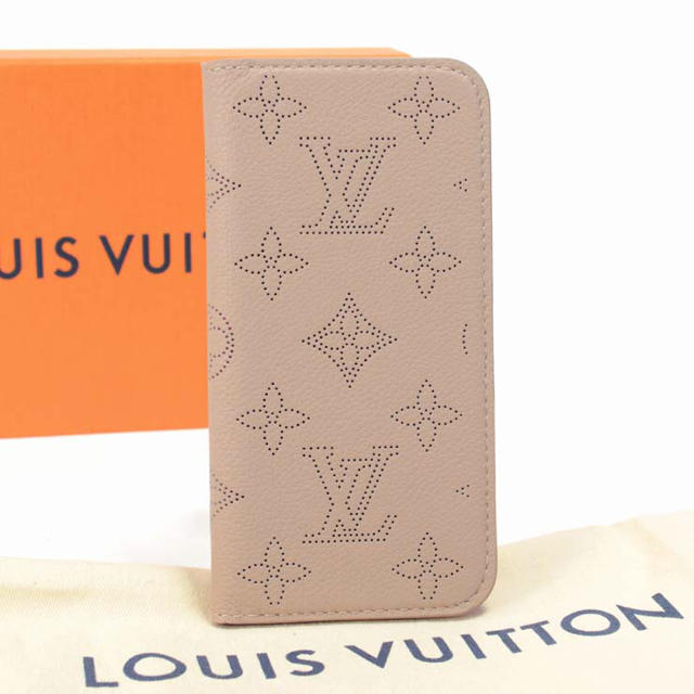 エルメス iPhone8 ケース - LOUIS VUITTON - iPhoneケース7/8 ルイヴィトン マヒナの通販 by nanananna3518's shop｜ルイヴィトンならラクマ