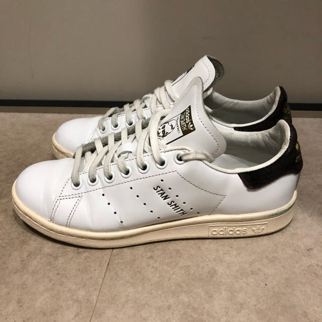 adidas×beauty&yourth stansmith スタンスミス