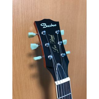 ほぼ新品 バッカス グローバルシリーズ BLP-60 QM LD