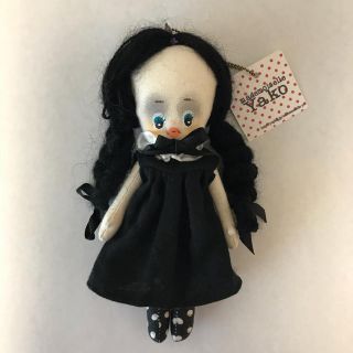 マドモワゼルやぁこ プチウェンズデー(ぬいぐるみ)