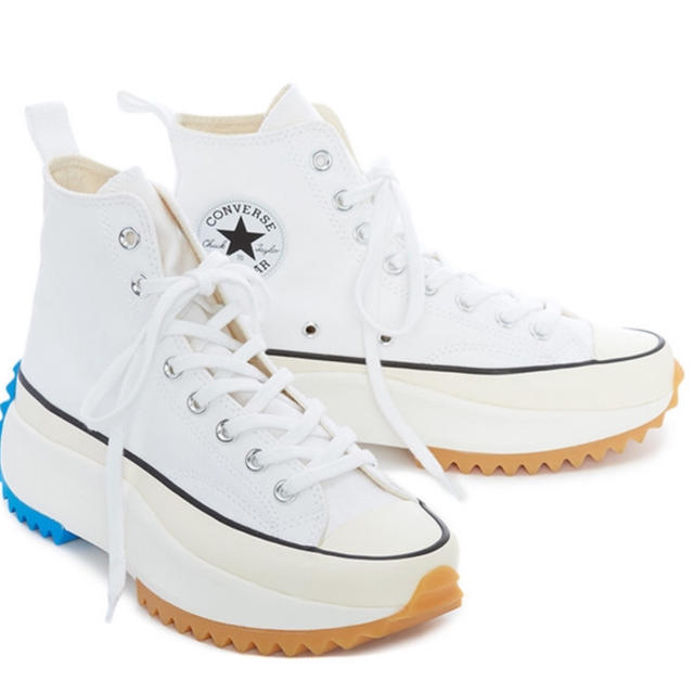 CONVERSE J.W. Anderson 19ss 海外限定