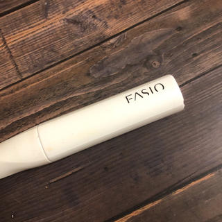 ファシオ(Fasio)のファシオ FASIO マスカラ(マスカラ)