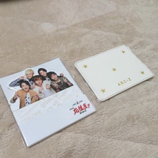 エービーシーズィー(A.B.C-Z)のA.B.C-Z ABC座2016 グッズセット(アイドルグッズ)