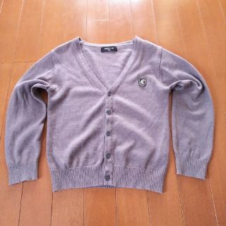 コムサイズム(COMME CA ISM)のカーディガン♡120(カーディガン)