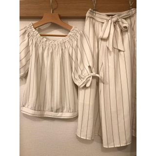 マジェスティックレゴン(MAJESTIC LEGON)のMAJESTIC LEGON セットアップ(セット/コーデ)