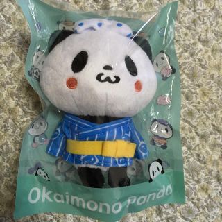 ラクテン(Rakuten)の楽天 お買い物パンダ(ぬいぐるみ)