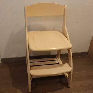 コイズミ(KOIZUMI)のサトシ様専用；コイズミ 学習椅子(デスクチェア)
