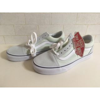 VANS オールドスクール 未使用新品(スニーカー)