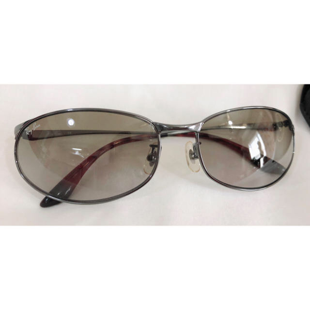 レイバンRayBan RB3316-004 / 【本日限定5200→4850円】