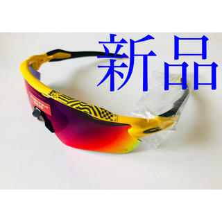 オークリー(Oakley)のオークリー レーダー EV 新品 送料込 格安(サングラス/メガネ)