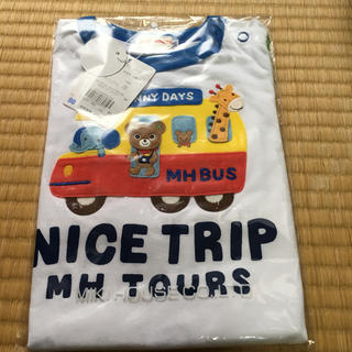 ミキハウス(mikihouse)のミキハウス半袖90(Tシャツ/カットソー)