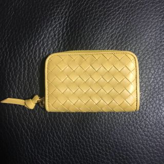 ボッテガヴェネタ(Bottega Veneta)のボッテガベネタ コインケース(財布)