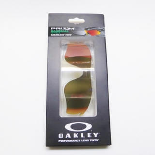 オークリー(Oakley)のオークリー レーダーロック レンズ プリズム ベースボール インフィールド(サングラス/メガネ)