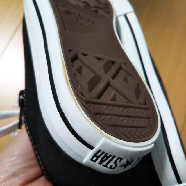 CONVERSE(コンバース)の専用です オールスター キッズ/ベビー/マタニティのキッズ靴/シューズ(15cm~)(スニーカー)の商品写真