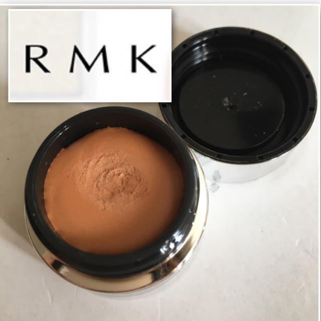 RMK(アールエムケー)のRMK⭐️04 クリーム アイシャドウ コスメ/美容のベースメイク/化粧品(アイシャドウ)の商品写真