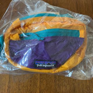 パタゴニア(patagonia)のPatagonia シュッド様専用(ボディバッグ/ウエストポーチ)