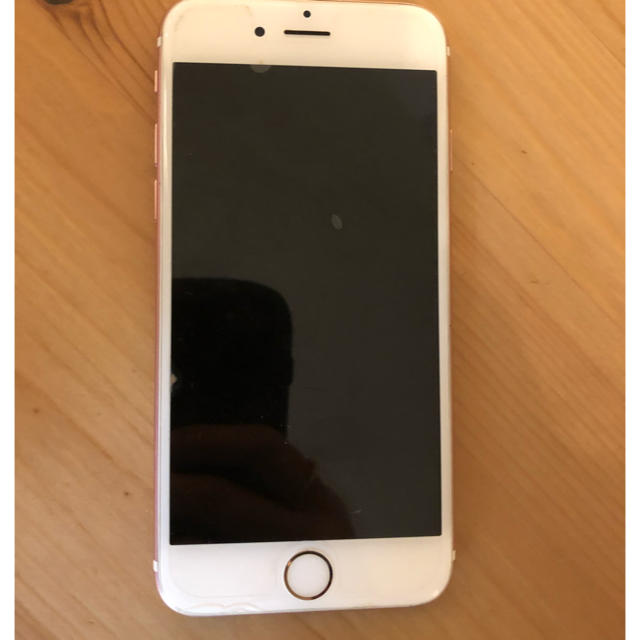 人気定番低価 iPhone iPhone6s 64G ローズゴールドの通販 by Otomigs's shop｜アイフォーンならラクマ 