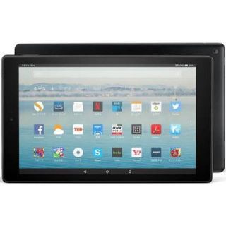  Fire HD 10 タブレット (10インチHDディスプレイ) 32GB(タブレット)