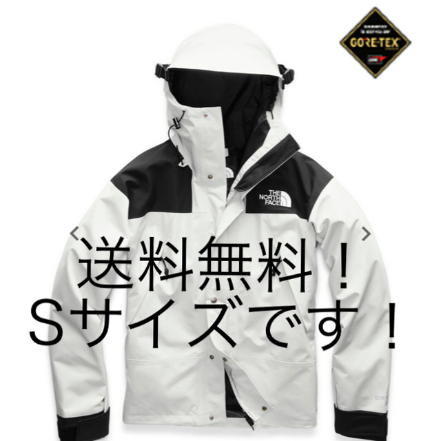 the north face 1990 MOUNTAIN JACKET GTX