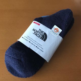 ザノースフェイス(THE NORTH FACE)のEasy Eagle3様専用ノースフェイス ソックス3足(ソックス)