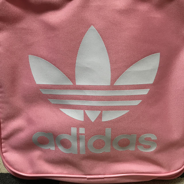 adidas(アディダス)のadidas バックパック アディダス リュック レディース キッズ ピンク レディースのバッグ(リュック/バックパック)の商品写真