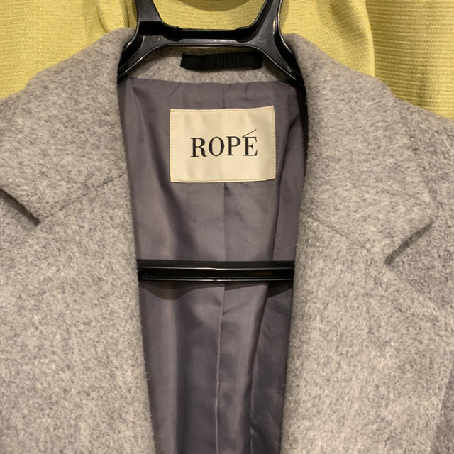 ROPE’(ロペ)の ROPE レディースのジャケット/アウター(ロングコート)の商品写真