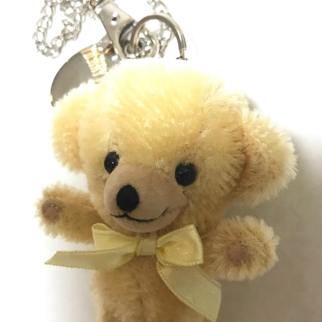 値下げ】メリーソート チーキー キーホルダーの通販 by nagi's shop