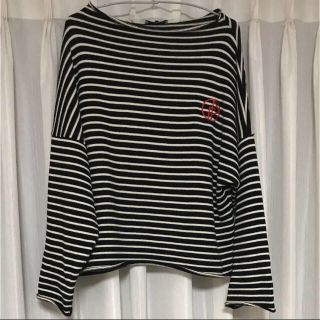 コムデギャルソン(COMME des GARCONS)のゴーシャラブチンスキー ニット(ニット/セーター)