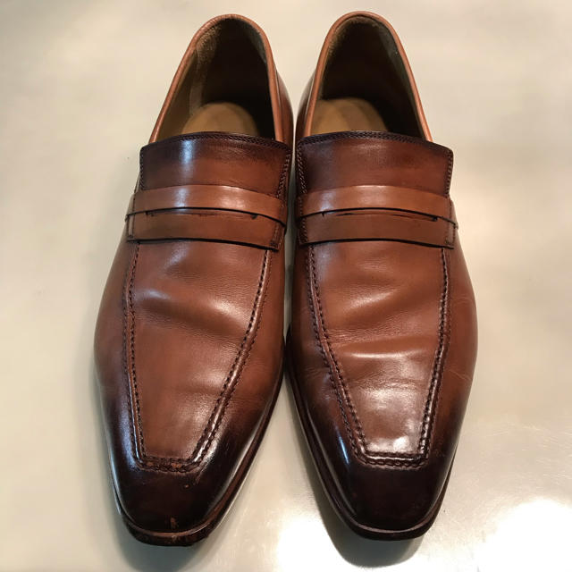 Berluti(ベルルッティ)のステファノビ ローファー メンズの靴/シューズ(ドレス/ビジネス)の商品写真