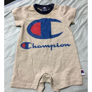 チャンピオン(Champion)のチャンピオン ロンパース(ロンパース)