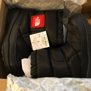 ザノースフェイス(THE NORTH FACE)のNorthFaceブーツ(ブーツ)