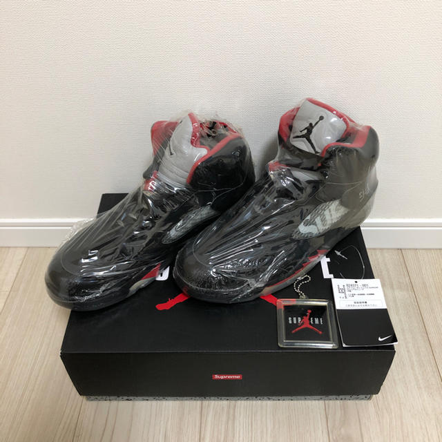 Supreme NIKE AIR JORDAN5