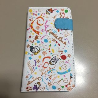 ディズニー(Disney)のまぁ☆様専用   ディズニー スマホケース(モバイルケース/カバー)