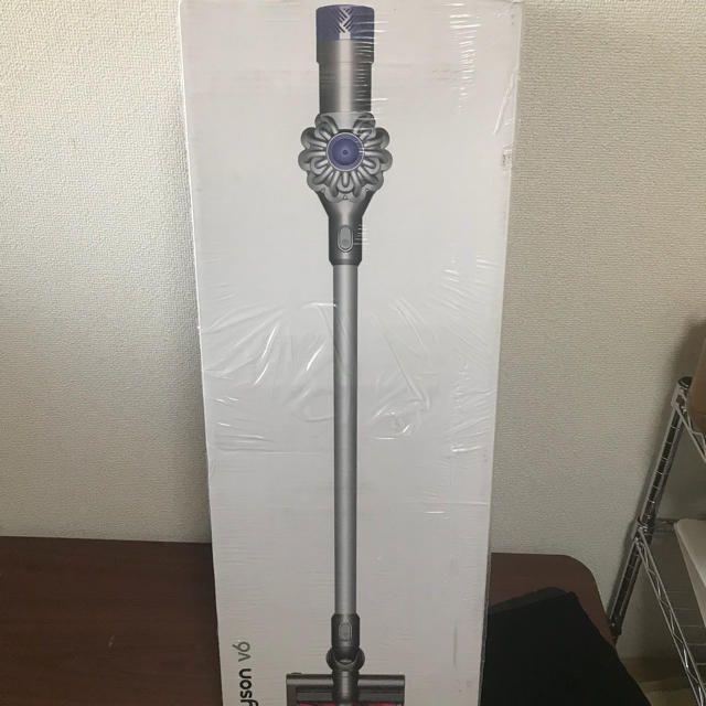 Dyson - dyson ダイソン V6 slim SV07ENTDysonの掃除機