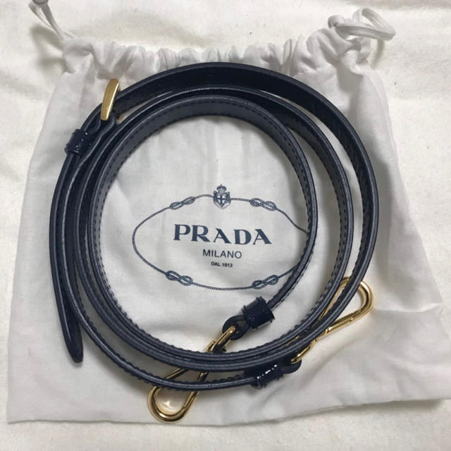 PRADA プラダ Saffiano サフィアーノ