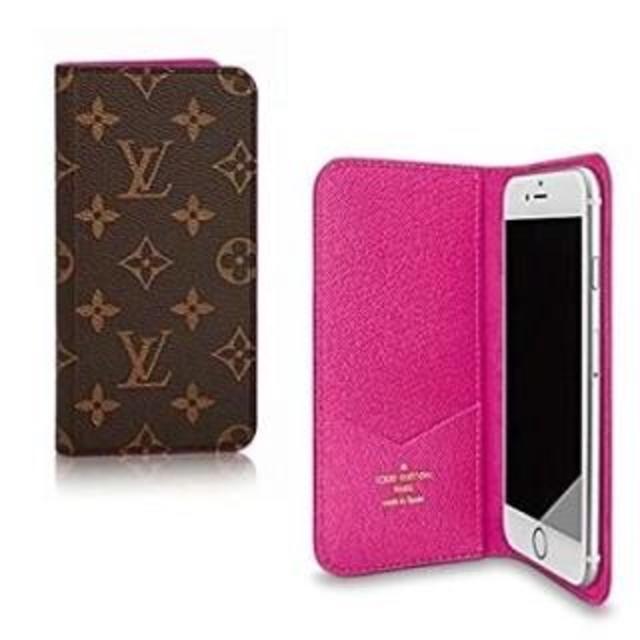 LOUIS VUITTON - iPhoneケースの通販 by rara's shop｜ルイヴィトンならラクマ