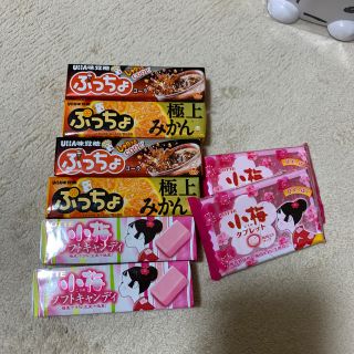 お菓子(菓子/デザート)