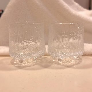 iittala - iittala イッタラ ウルティマツーレ オールドL ペア 2個セット