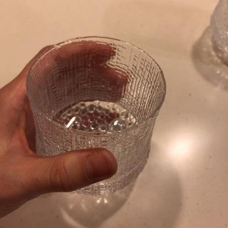 iittala - iittala イッタラ ウルティマツーレ オールドL ペア 2個