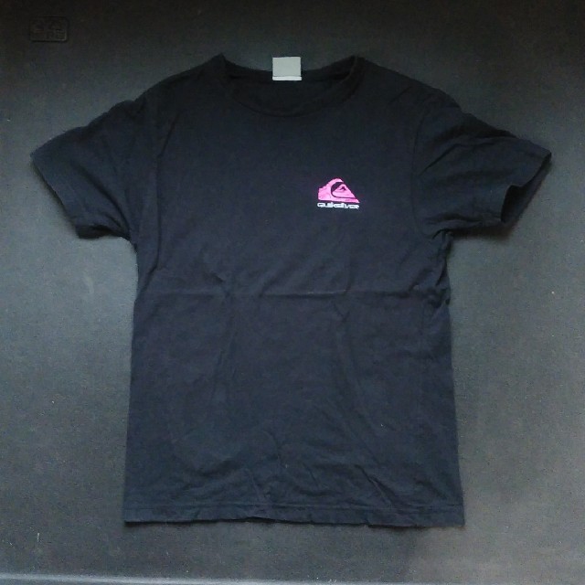 QUIKSILVER(クイックシルバー)のQuiksilver Tｼｬﾂ メンズのトップス(Tシャツ/カットソー(半袖/袖なし))の商品写真