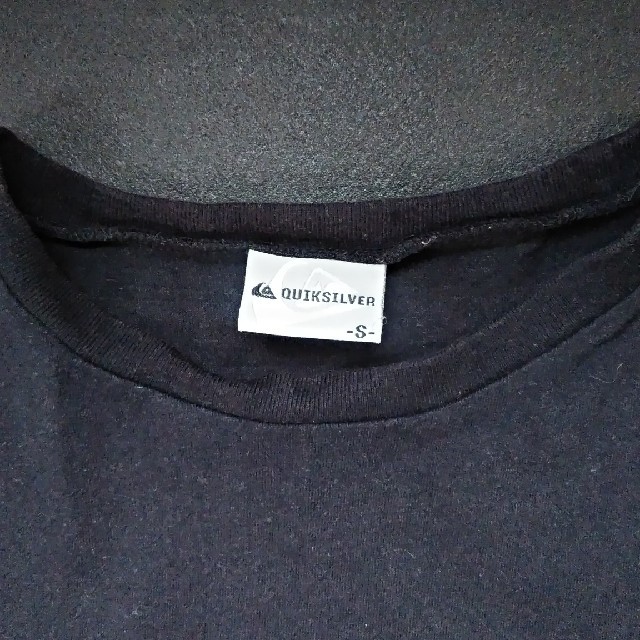 QUIKSILVER(クイックシルバー)のQuiksilver Tｼｬﾂ メンズのトップス(Tシャツ/カットソー(半袖/袖なし))の商品写真