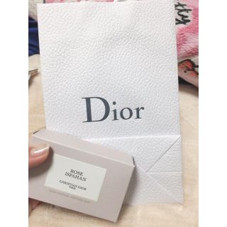 ディオール(Dior)の値下げ♡石鹸(ボディソープ/石鹸)