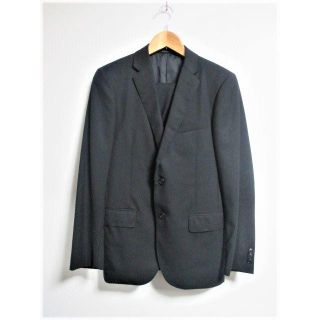 ユナイテッドアローズグリーンレーベルリラクシング(UNITED ARROWS green label relaxing)の☆ユナイテッドアローズ セットアップ スーツ/メンズ46(M)☆美品(セットアップ)