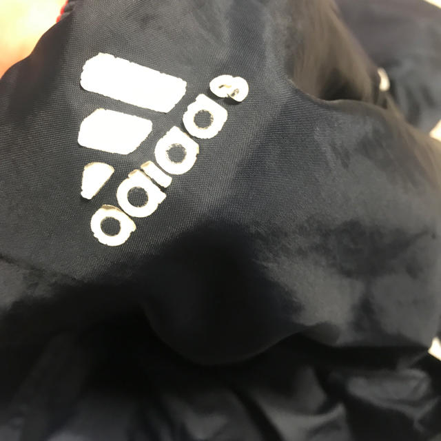 adidas(アディダス)のアディダス 裏起毛 シャカ スポーツ/アウトドアの野球(ウェア)の商品写真