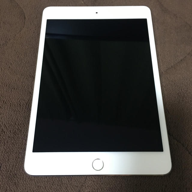 iPad mini4 128GBPC/タブレット